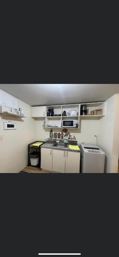 Khentdrick'S Place At Holland Park Southwoods Binan Экстерьер фото