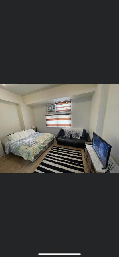 Khentdrick'S Place At Holland Park Southwoods Binan Экстерьер фото